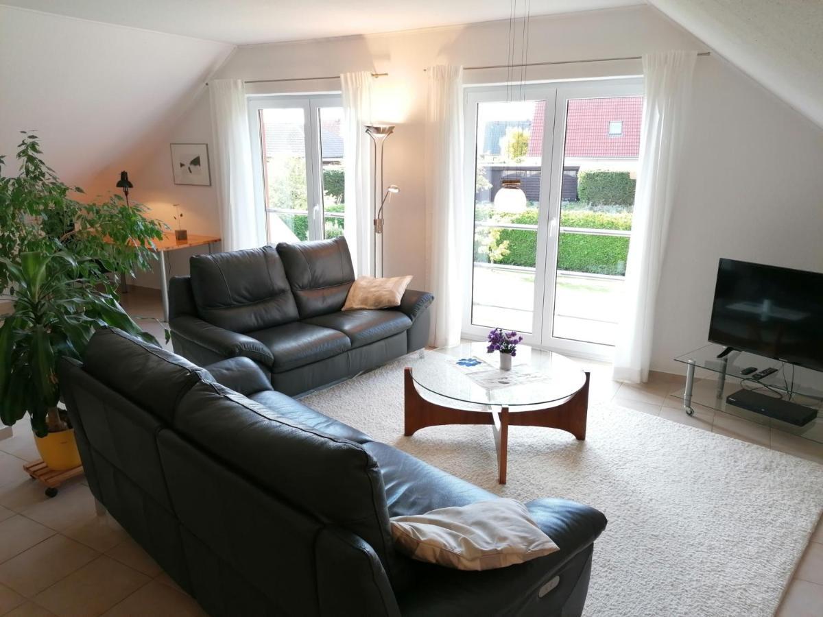 Ferienwohnung In Retgendorf Am Schweriner See - Abc174 By Abcwismar Exterior photo
