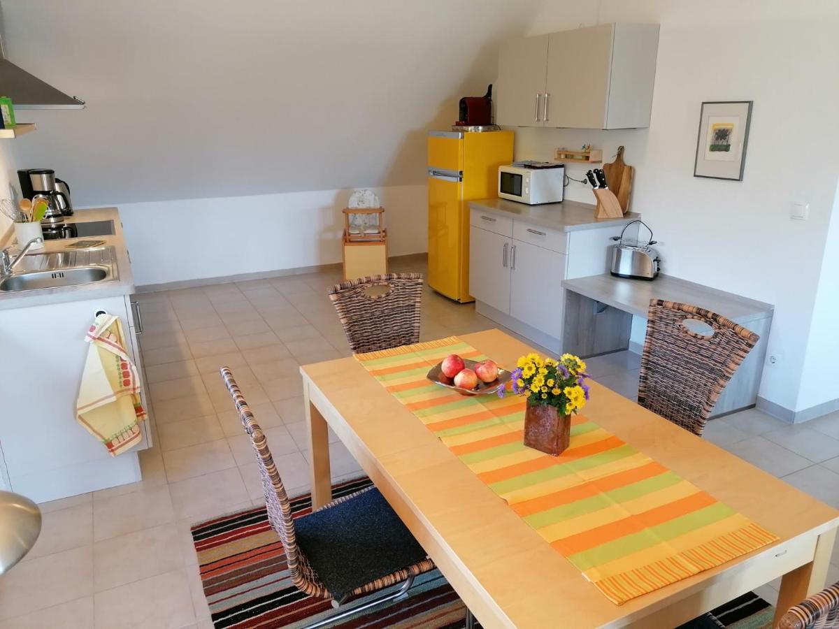 Ferienwohnung In Retgendorf Am Schweriner See - Abc174 By Abcwismar Exterior photo