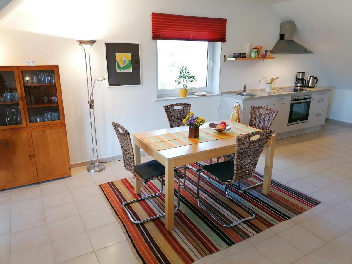 Ferienwohnung In Retgendorf Am Schweriner See - Abc174 By Abcwismar Exterior photo