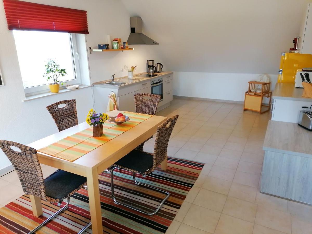 Ferienwohnung In Retgendorf Am Schweriner See - Abc174 By Abcwismar Exterior photo