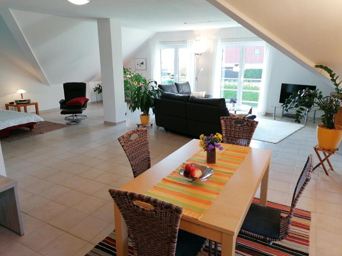 Ferienwohnung In Retgendorf Am Schweriner See - Abc174 By Abcwismar Exterior photo