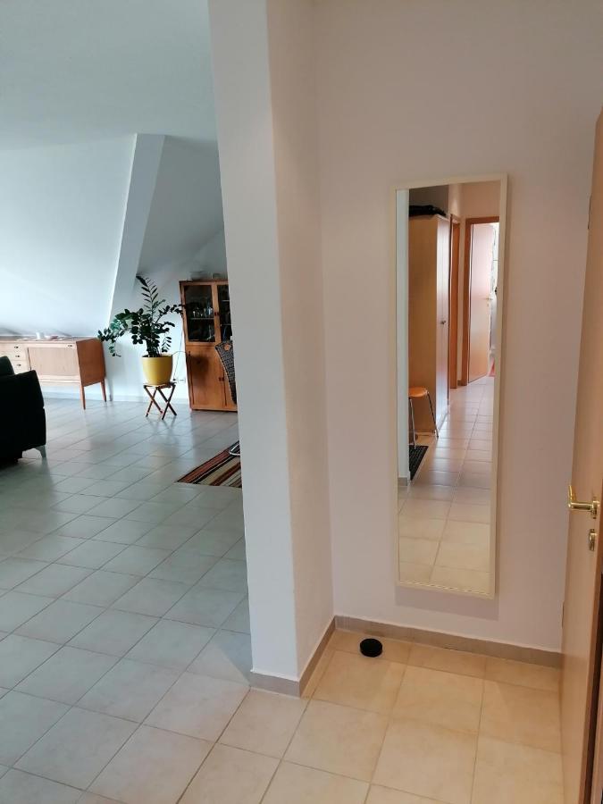 Ferienwohnung In Retgendorf Am Schweriner See - Abc174 By Abcwismar Exterior photo