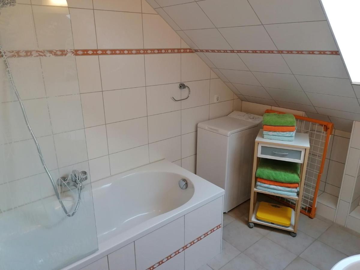 Ferienwohnung In Retgendorf Am Schweriner See - Abc174 By Abcwismar Exterior photo