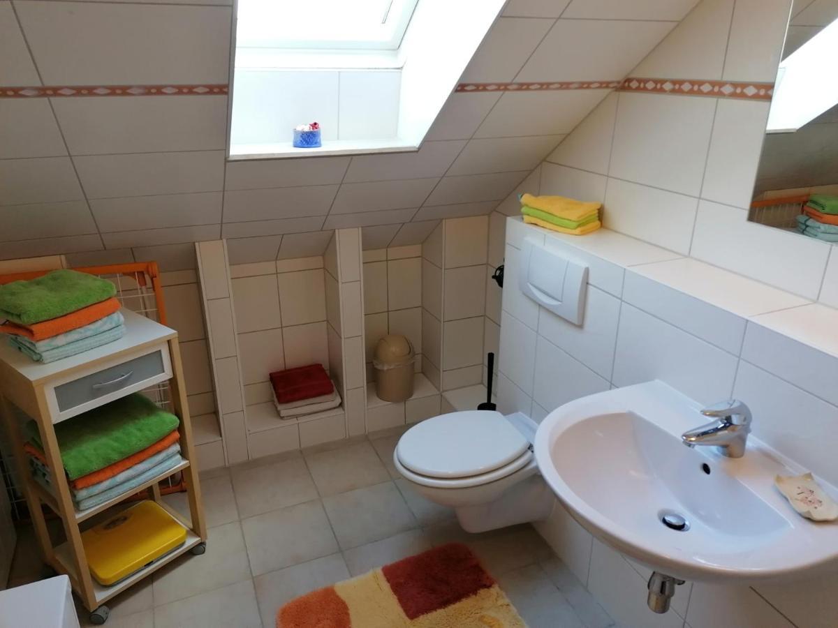 Ferienwohnung In Retgendorf Am Schweriner See - Abc174 By Abcwismar Exterior photo