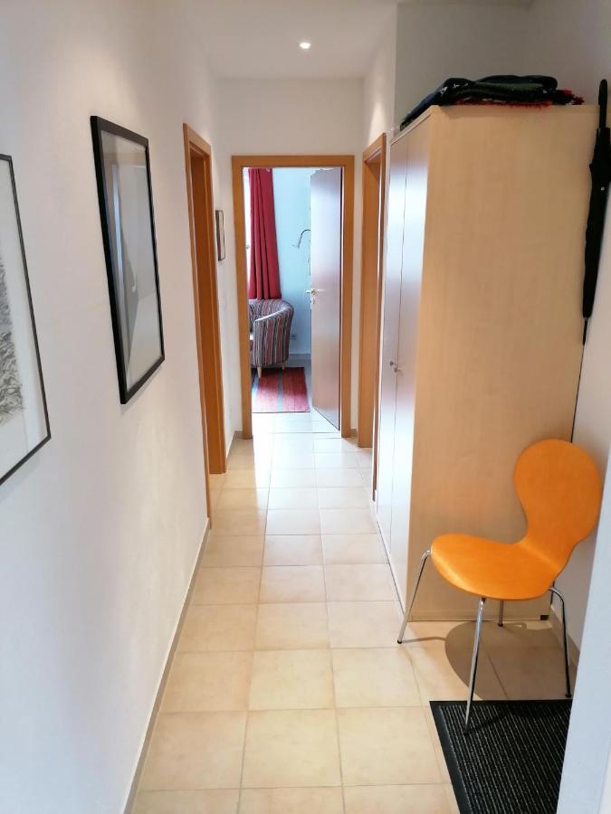 Ferienwohnung In Retgendorf Am Schweriner See - Abc174 By Abcwismar Exterior photo
