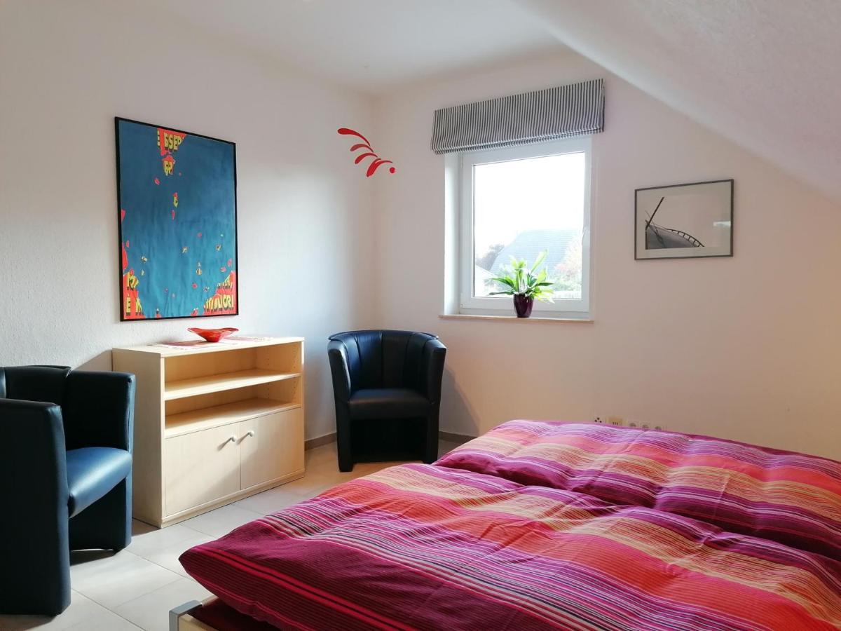 Ferienwohnung In Retgendorf Am Schweriner See - Abc174 By Abcwismar Exterior photo
