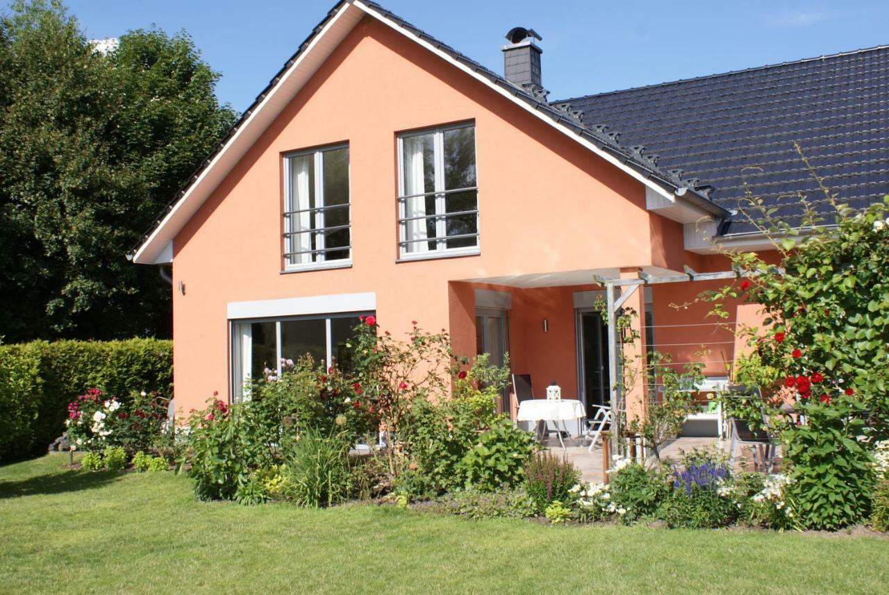 Ferienwohnung In Retgendorf Am Schweriner See - Abc174 By Abcwismar Exterior photo